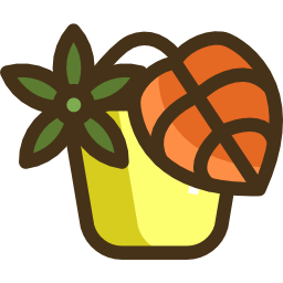 Poisenttia icon