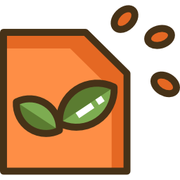 Seeds icon