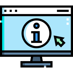 Info icon