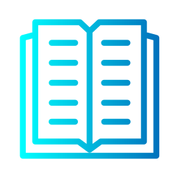 Book icon