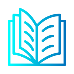 Book icon