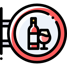 Bar icon