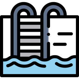 schwimmbad icon