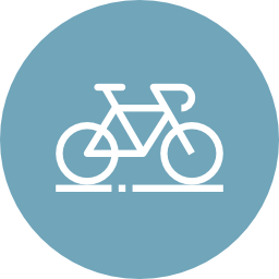 fahrrad icon