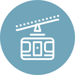 seilbahn icon