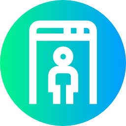 scanner icon