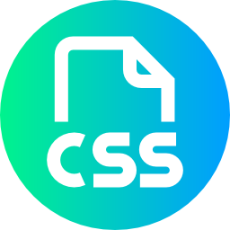 Css icon