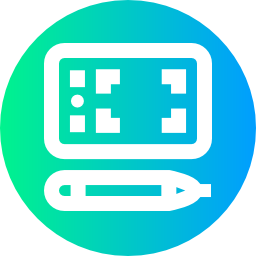 Wacom icon