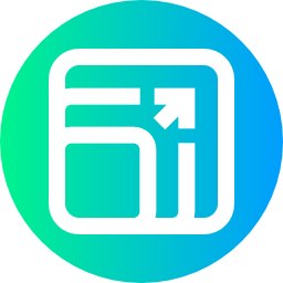 Scale icon