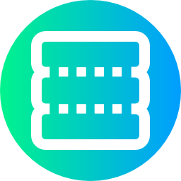 Rows icon