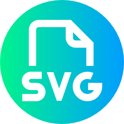 Svg icon