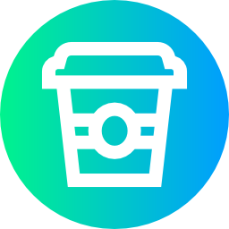 kaffeetasse icon