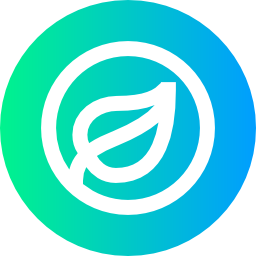 Eco icon