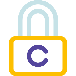 Lock icon