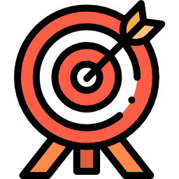 Target icon