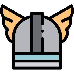 Helmet icon