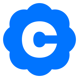 Letter c icon