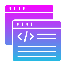 programmierung icon