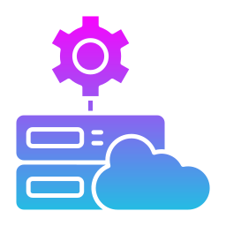 cloud-einstellungen icon