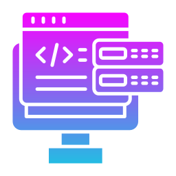 code icon