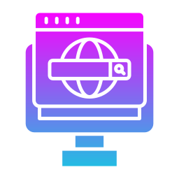 suchmaschine icon