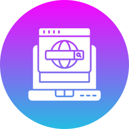 Web icon