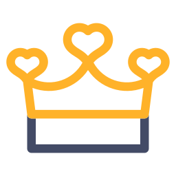 Crown icon