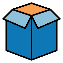 einkaufen icon