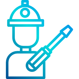 Mechanic icon