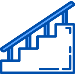 Stairs icon