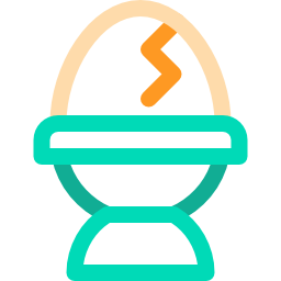 Egg icon