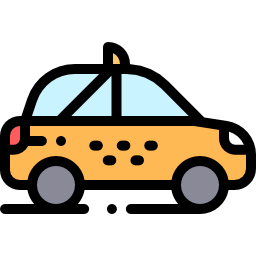 taxi icon