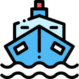 Boat icon