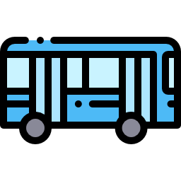 Bus icon