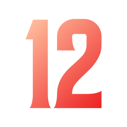 12 icon