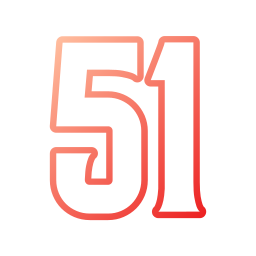 51 Ícone