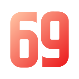 69 icon