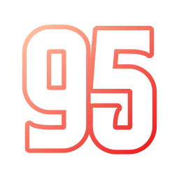 95 Ícone