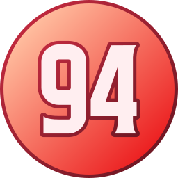 94 Ícone