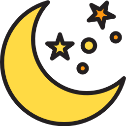 Moon icon