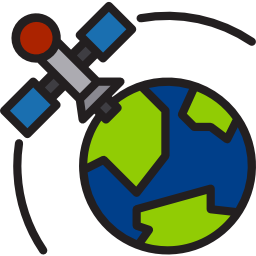 Satellite icon