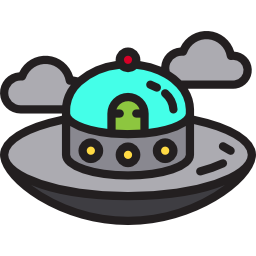 ufo icon