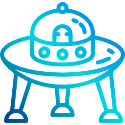 ufo icon