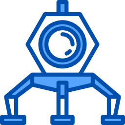 Robot icon