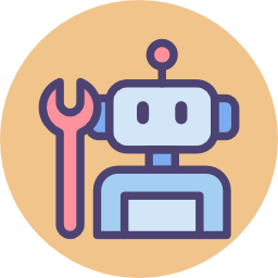 robotik icon