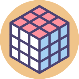 Rubik icon