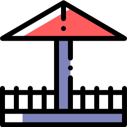 pavillon icon