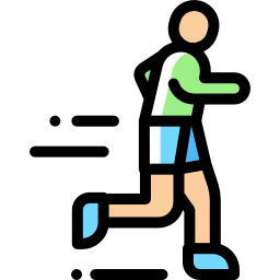 joggen icon