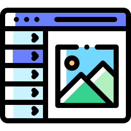 instrumententafel icon