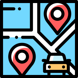 Map icon